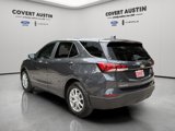 Used 2022 Chevrolet Equinox LS w/ LS Convenience Package image 3