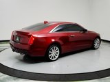 Used 2015 Cadillac ATS 2.0T AWD Coupe image 5