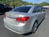 Used 2013 Chevrolet Cruze LTZ w/ RS Package image 4