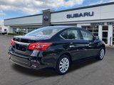 Used 2017 Nissan Sentra S image 3