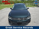Used 2019 Volkswagen Tiguan SEL R-Line image 2