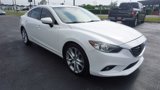 Used 2014 MAZDA MAZDA6 Grand Touring w/ MRCC + FOW Package image 3