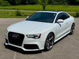 Used 2014 Audi RS 5 Coupe image 2