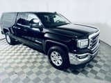 Used 2018 GMC Sierra 1500 SLE w/ SLE Value Package image 2