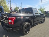 Used 2019 Ford F150 XL w/ Equipment Group 101A Mid image 4
