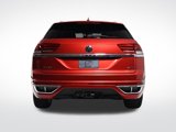 Used 2022 Volkswagen Atlas Cross Sport SEL R-Line image 4