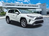 Used 2020 Toyota RAV4 Limited image 2