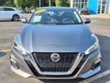 Used 2022 Nissan Altima 2.5 SV image 2