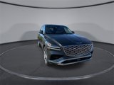 New 2025 Genesis GV80 2.5T Advanced image 3