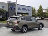 Used 2021 Subaru Outback Touring w/ Popular Package #2 image 5