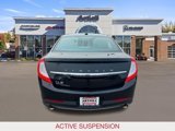Used 2015 Lincoln MKS AWD w/ Equipment Group 101A image 6