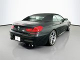 Used 2013 BMW M6 Convertible image 5