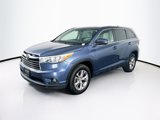 Used 2015 Toyota Highlander Plus image 3