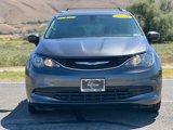 Used 2020 Chrysler Voyager Lxi image 2