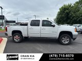 Used 2012 GMC Sierra 1500 SLT w/ All-Terrain Package image 5