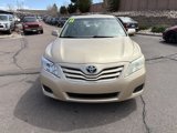 Used 2011 Toyota Camry LE image 2