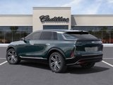 New 2024 Cadillac Lyriq Luxury w/ LPO, Floor Liner Package image 3