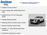 Used 2024 Chevrolet Trax LT w/ Driver Confidence Package image 4