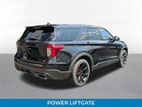 Certified 2021 Ford Explorer ST w/ Equipment Group 401A image 3