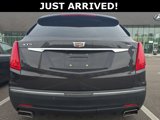 Used 2018 Cadillac XT5 Luxury w/ Driver Awareness Package image 4