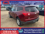 Used 2010 Chevrolet Traverse LT w/ Personal Connectivity Package image 4