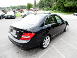 Used 2013 Mercedes-Benz C 300 4MATIC Sedan image 5