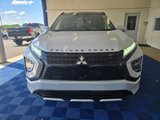 Used 2025 Mitsubishi Eclipse Cross SEL image 2
