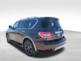 Used 2018 Nissan Armada Platinum w/ Captain Seat Package image 4