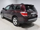 Used 2013 Toyota Highlander Limited image 4