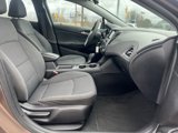 Used 2019 Chevrolet Cruze LS image 3