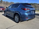 Used 2024 MAZDA CX-5 AWD 2.5 S w/ Preferred Package image 4