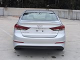 Used 2017 Hyundai Elantra Limited image 4