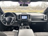 Used 2016 Ford F150 XLT w/ Equipment Group 302A Luxury image 5