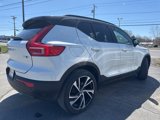 Used 2021 Volvo XC40 T5 R-Design w/ Climate Package image 3