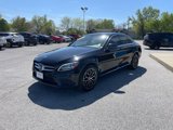 Used 2019 Mercedes-Benz C 300 4MATIC Sedan w/ Premium Package image 4