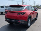 Used 2022 Hyundai Tucson SEL image 4