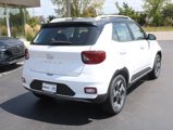 New 2024 Hyundai Venue Limited image 3