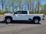 Used 2022 GMC Sierra 3500 Pro w/ Convenience Package image 4
