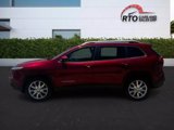 Used 2015 Jeep Cherokee Limited w/ Luxury Group image 3