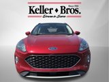 Used 2022 Ford Escape SEL w/ Technology Package image 2