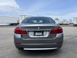 Used 2012 BMW 528i xDrive Sedan image 4