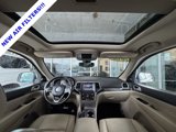 Used 2018 Jeep Grand Cherokee Limited image 4