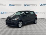 Used 2017 Chevrolet Spark LS image 4