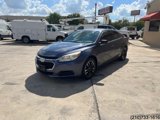 Used 2014 Chevrolet Malibu LT w/ Power Convenience Package image 3