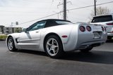 Used 2003 Chevrolet Corvette Convertible w/ Preferred Equipment Group1 image 4