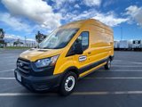 Used 2020 Ford Transit 250 148 High Roof w/ Load Area Protection Package image 3