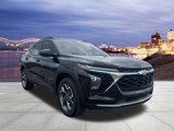 Used 2024 Chevrolet Trax LT w/ Driver Confidence Package image 4