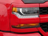 Used 2018 Chevrolet Silverado 1500 Custom w/ Custom Value Package image 5