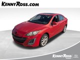 Used 2011 MAZDA MAZDA3 s Sport image 1