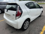 Used 2015 Toyota Prius C One image 3
